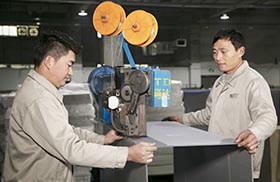 生產(chǎn)車間