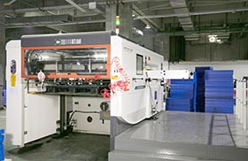 生產(chǎn)車間