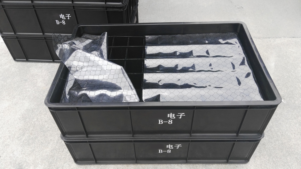 可定制化周轉(zhuǎn)箱