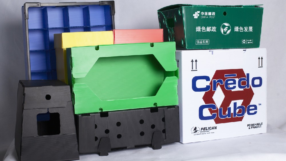 定制化周轉(zhuǎn)箱 可定制尺寸