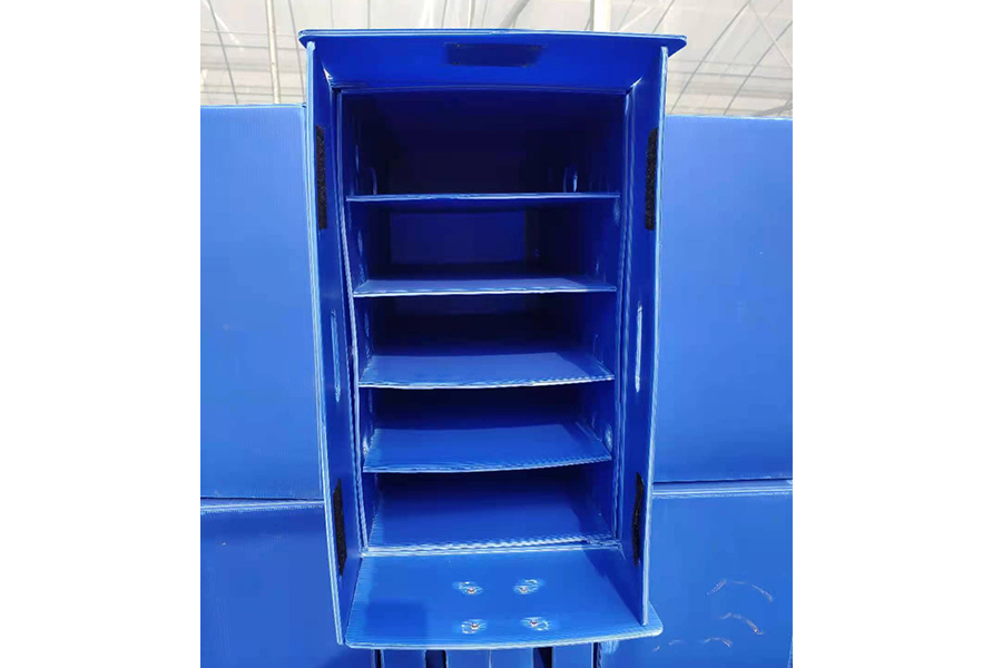中空板種苗箱