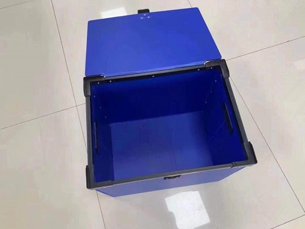 中空板周轉(zhuǎn)箱