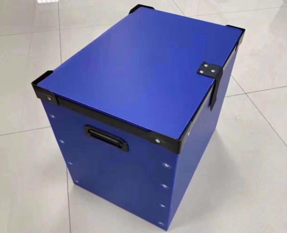 中空板周轉箱
